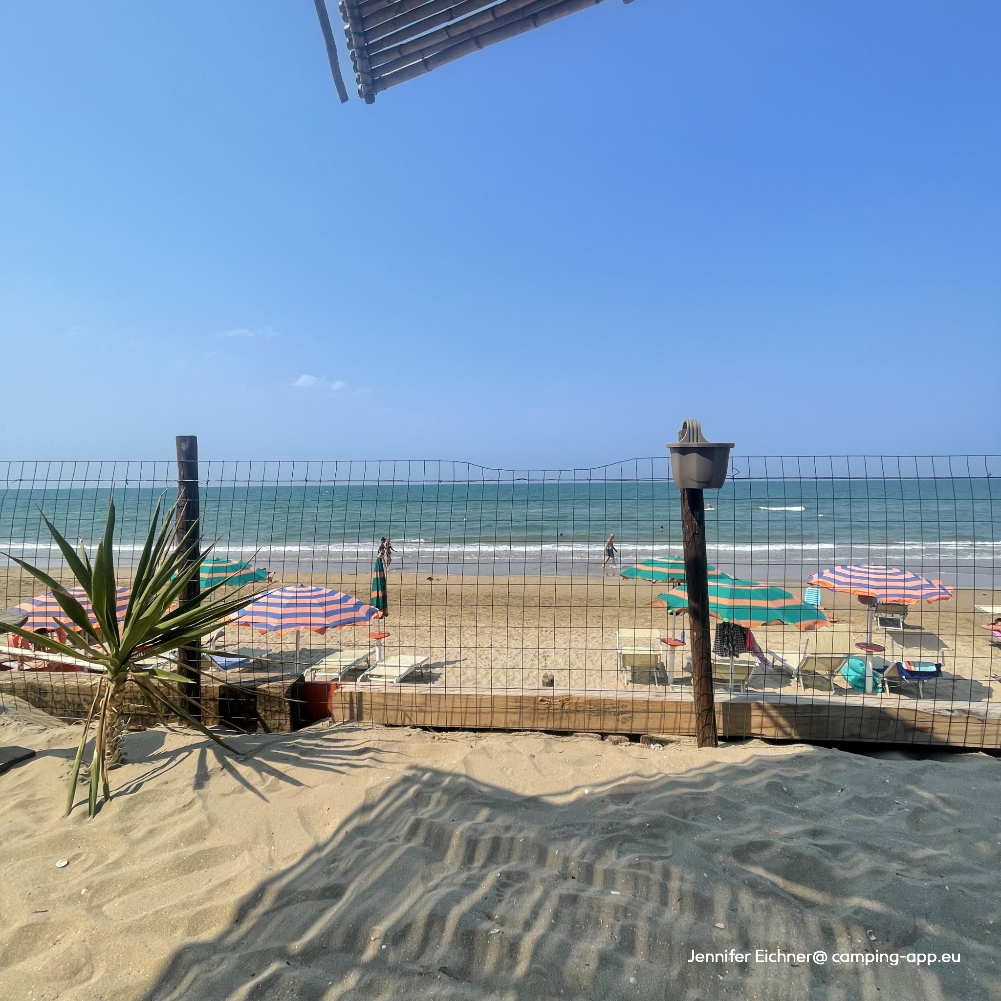 Camping Rancho — Photo 6