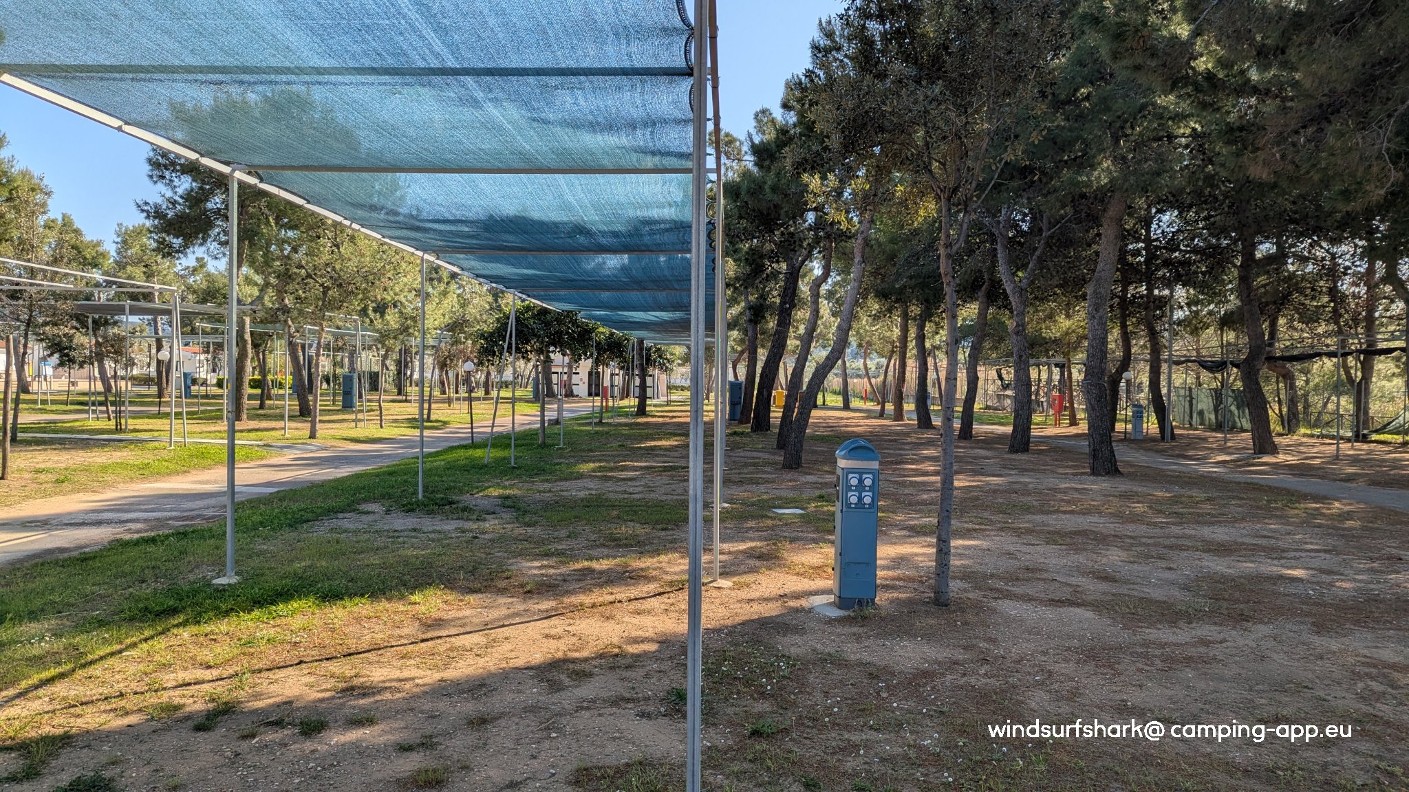 Centro Vacanze Oriente — Photo 3