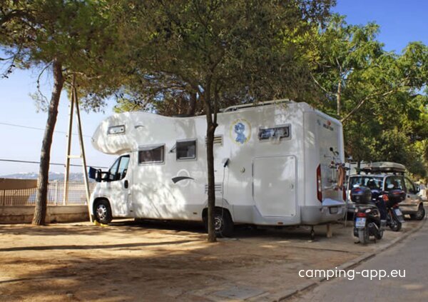 Camping Porto Miggiano — Foto 4