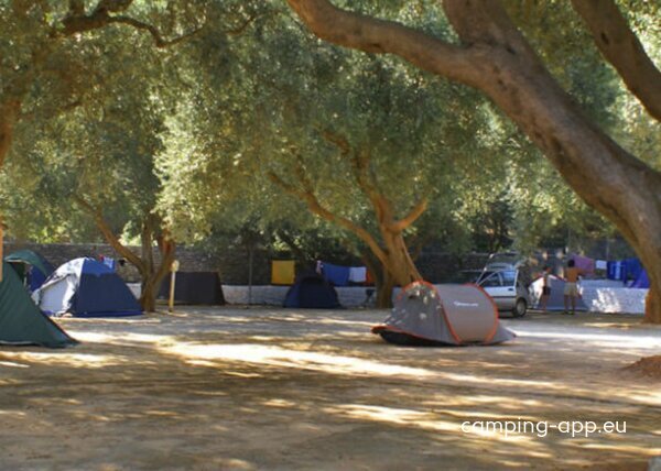 Camping Porto Miggiano — Foto 5