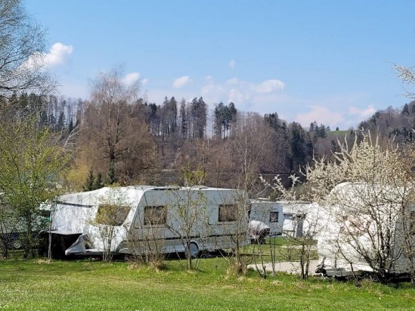 Camping Villa Paradiso — Photo 2