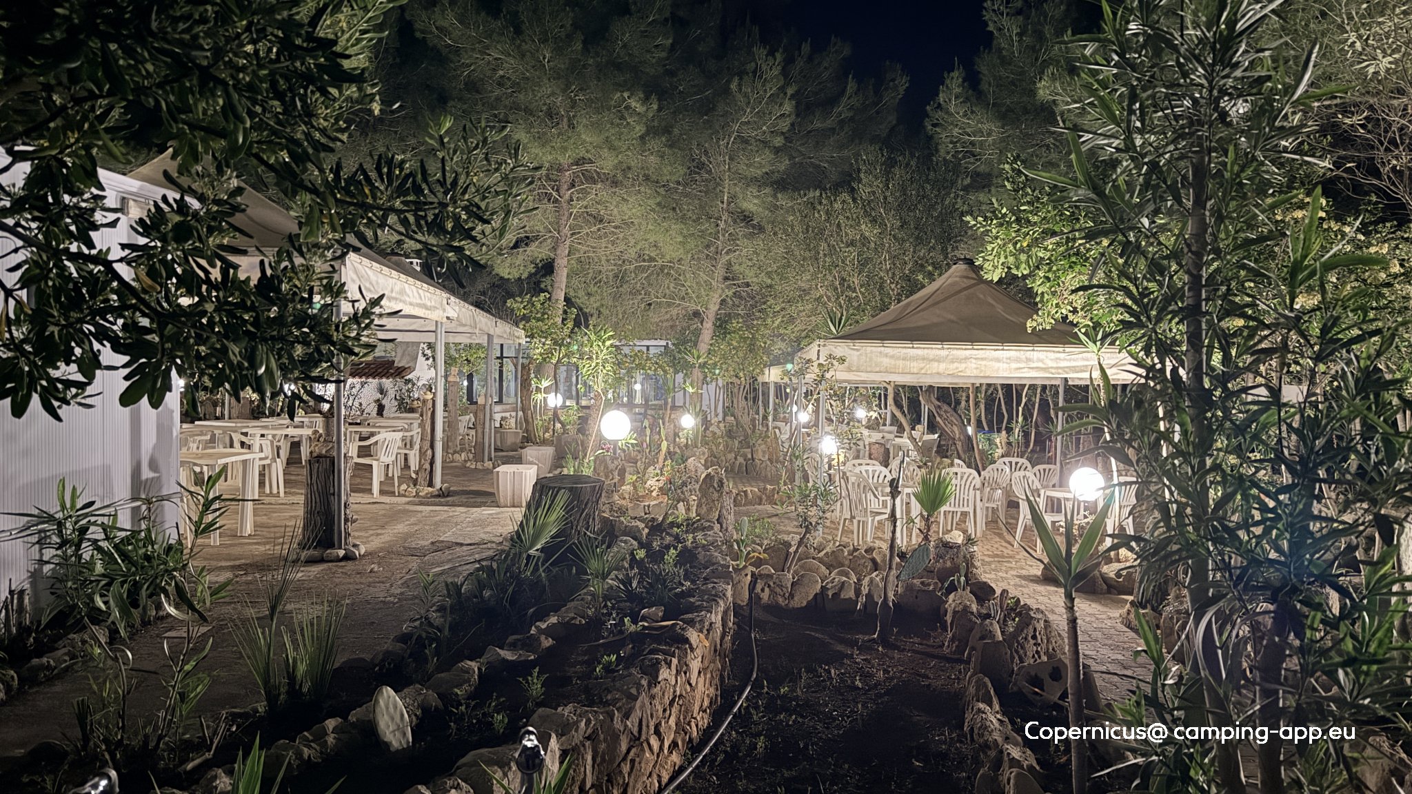 Camping Villa Paradiso — Foto 6