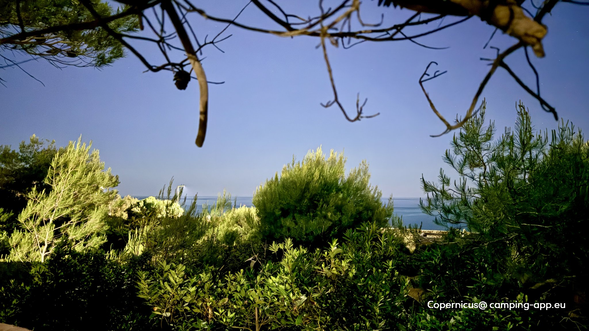 Camping Villa Paradiso — Foto 5
