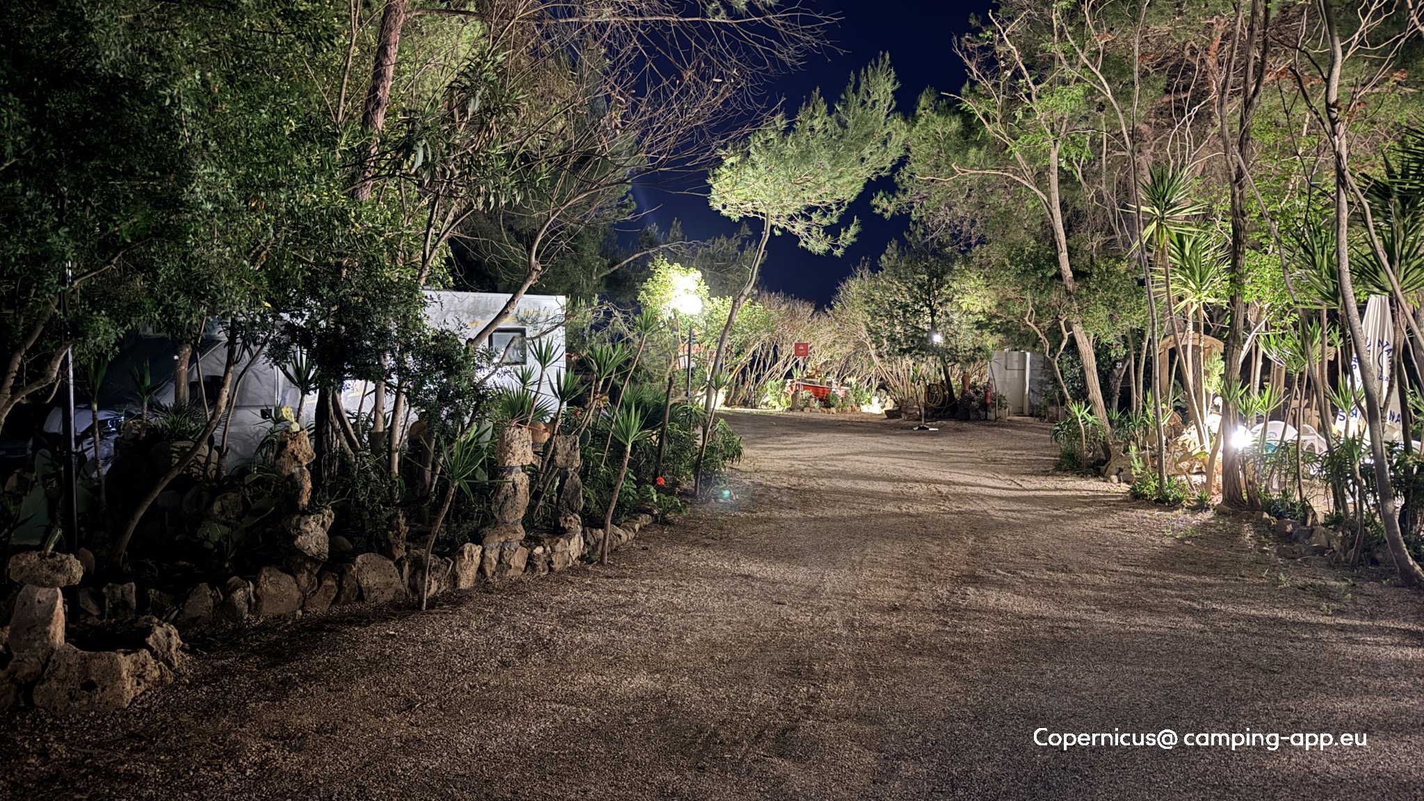 Camping Villa Paradiso — Foto 4