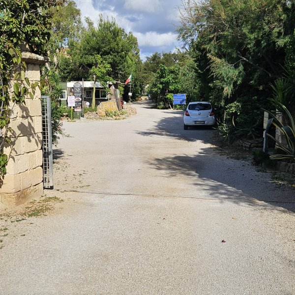 Agricampeggio & Glamping Torre Sabea — Photo 4