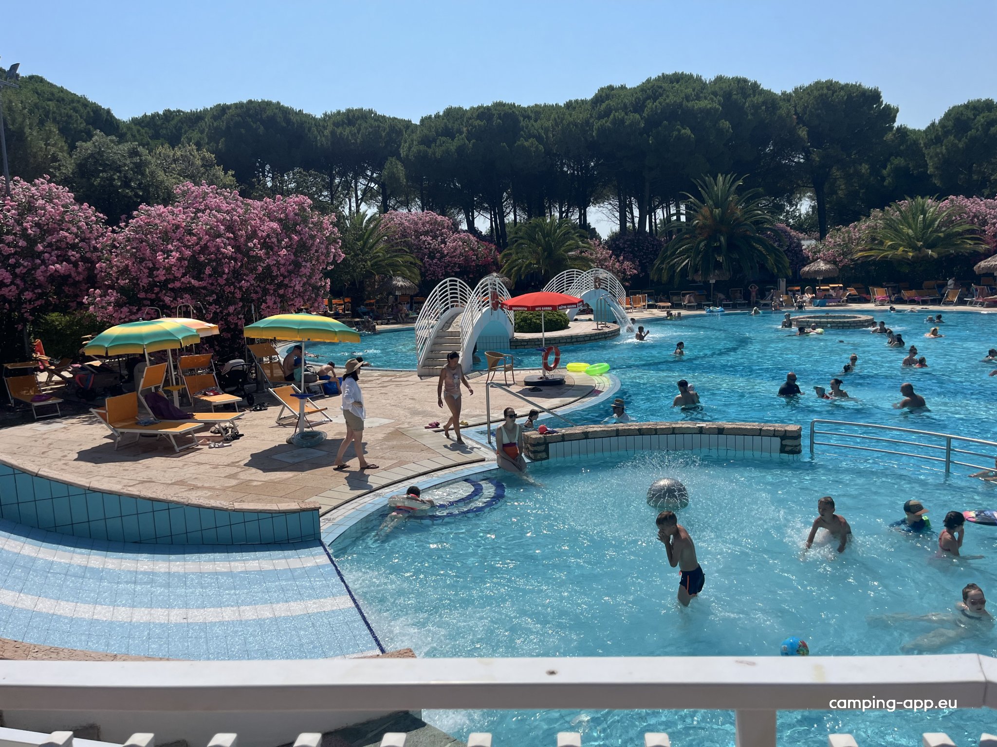 Camping Pino Mare — Foto 5