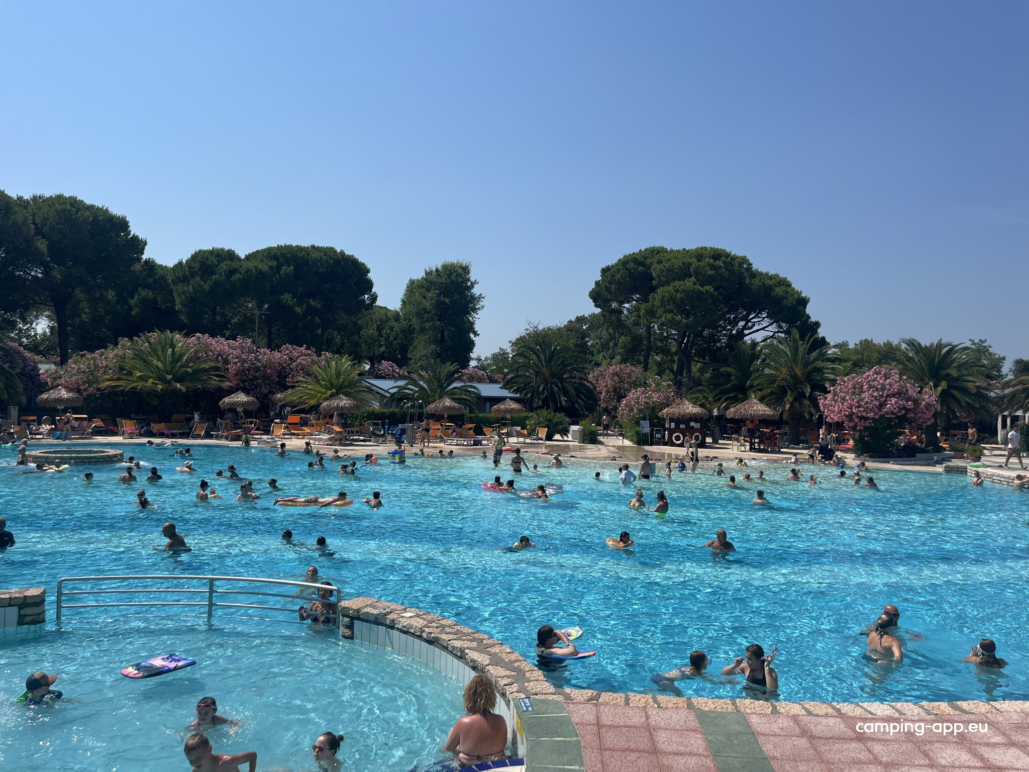 Camping Pino Mare — Foto 6