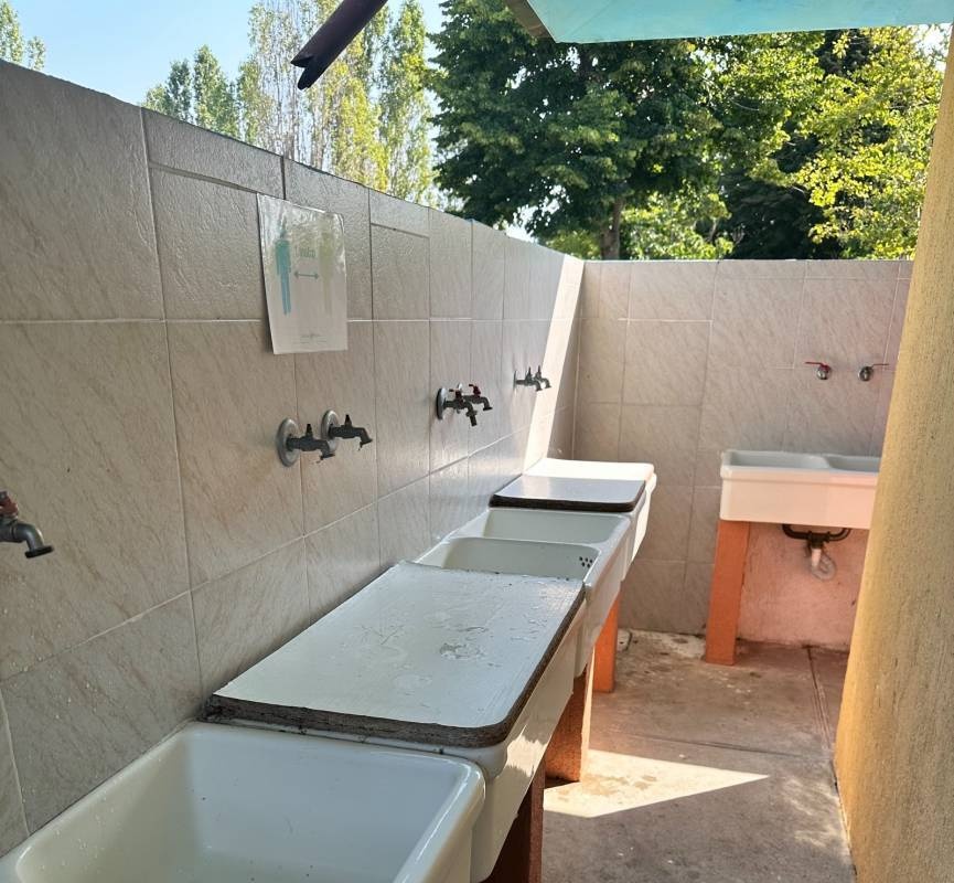 Camping Girasole Park — Campingplatz in Aprilia Marittima