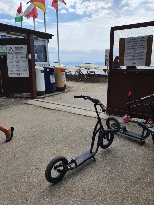 Residence Punta Spin — Photo 6