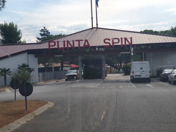 Residence Punta Spin — Photo 4