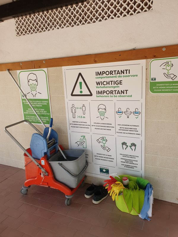 Residence Punta Spin — Photo 2