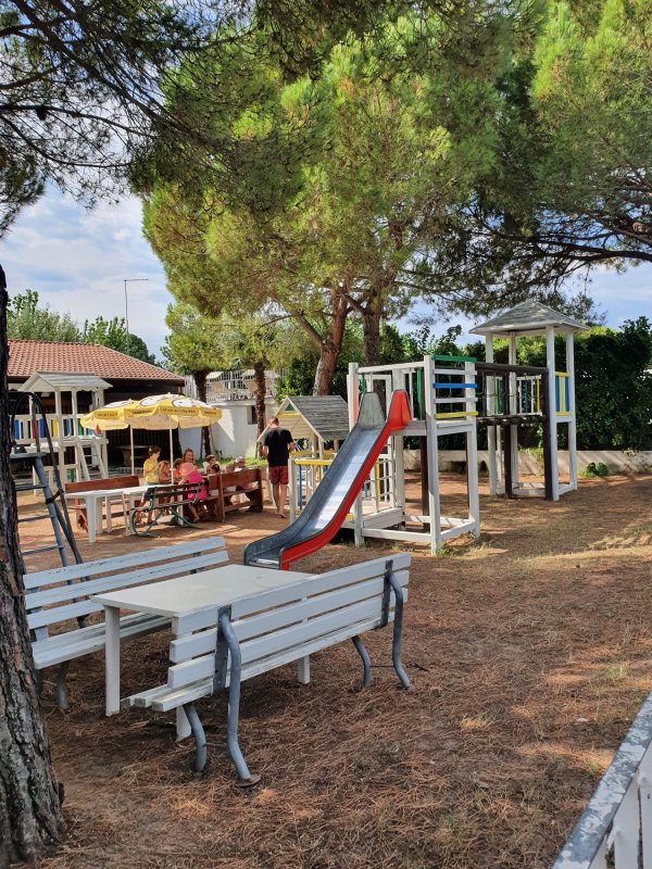 Residence Punta Spin