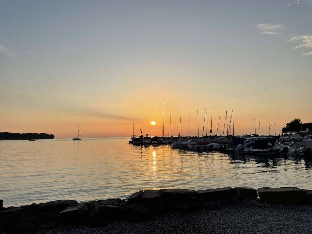 Camping San Bartolomeo — Cámping in Muggia