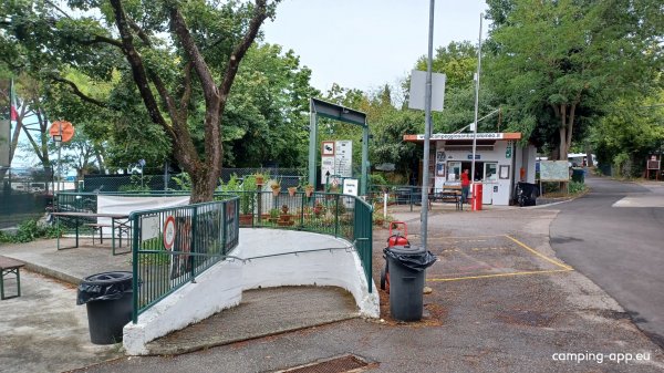 Camping San Bartolomeo — Photo 5