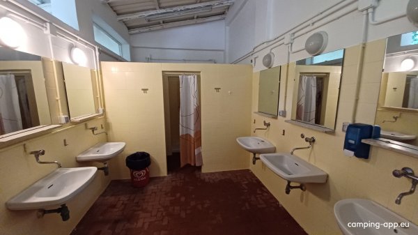 Camping San Bartolomeo — Foto 5