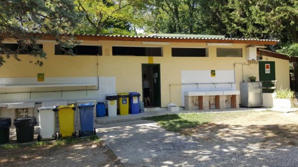 Camping San Bartolomeo — Photo 2