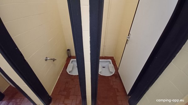 Camping San Bartolomeo — Photo 6