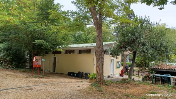 Camping San Bartolomeo — Foto 2