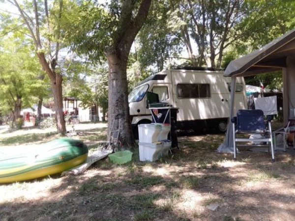 Camping San Bartolomeo — Photo 3