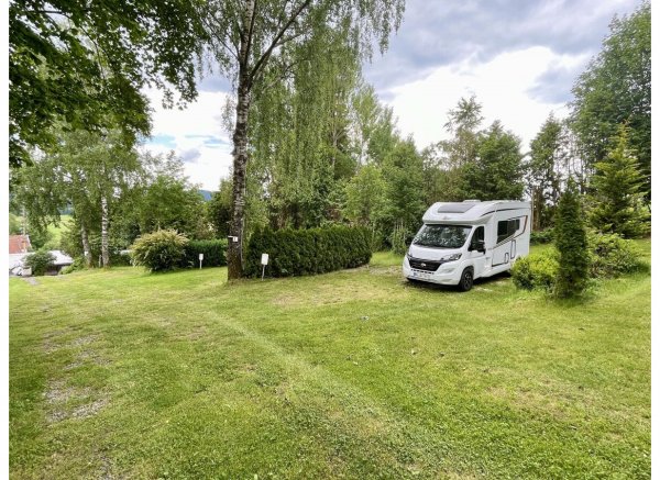 Campingplatz Augustin — Photo 2