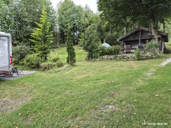 Campingplatz Augustin — Photo 4