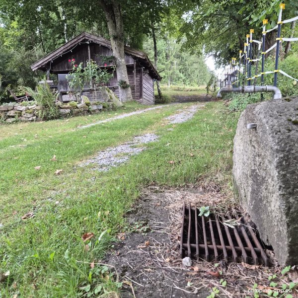 Campingplatz Augustin — Photo 6