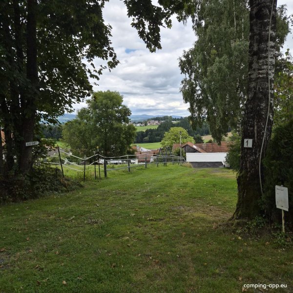 Campingplatz Augustin — Photo 5