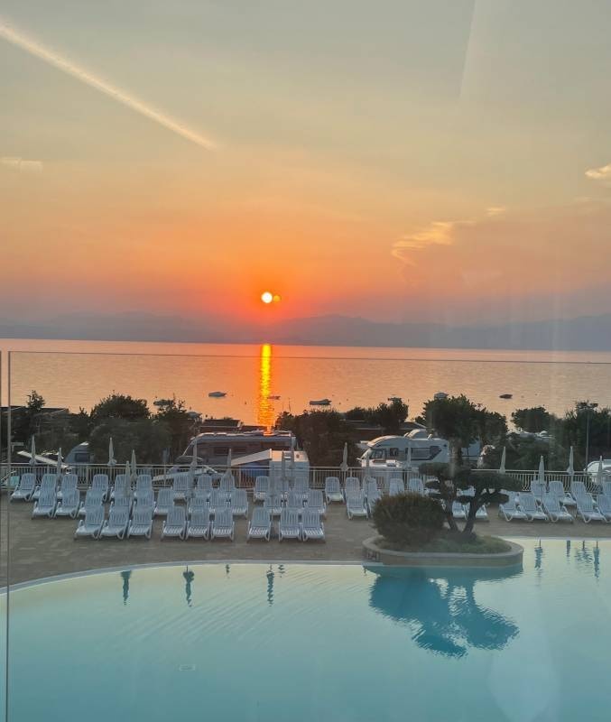 IdeaLazise — Camping Site in Lazise