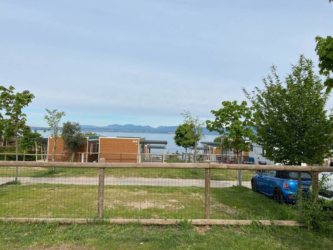 IdeaLazise — Camping in Lazise