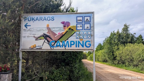 Pūķarags — Photo 5