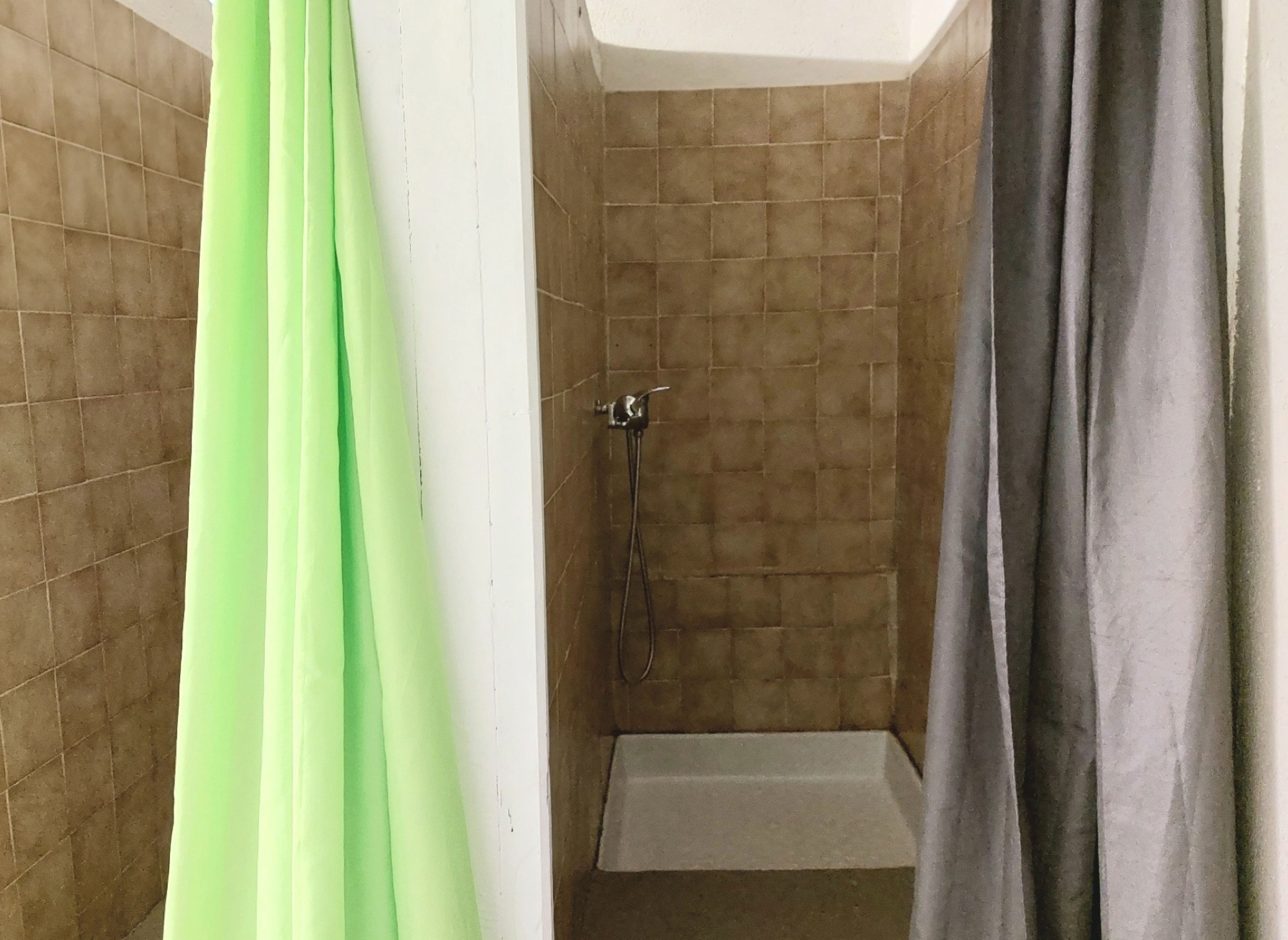 Camping U Valdo — Camping Site in Ghisoni