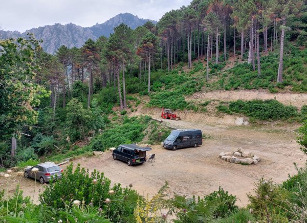 Camping U Valdo — Foto 6