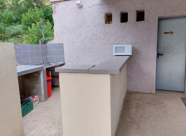 Camping U Valdo — Photo 2