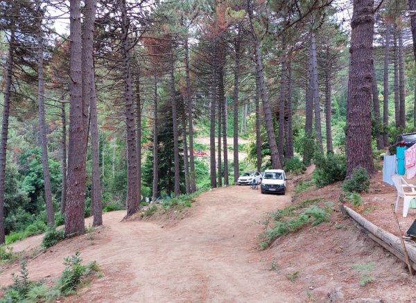 Camping U Valdo — Photo 3