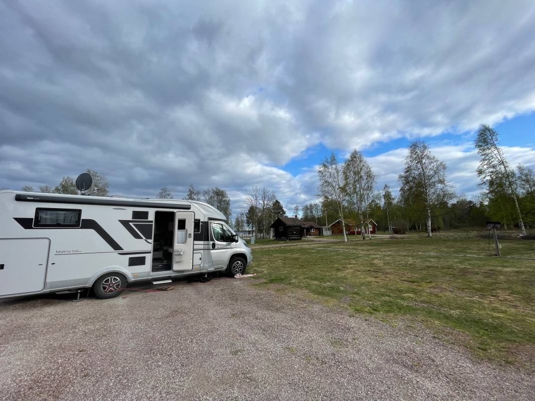 Mora Life — Camping in Mora kommun