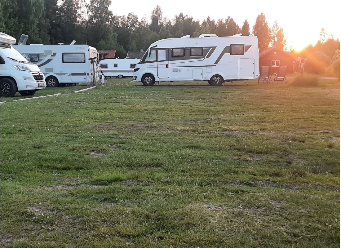 Mora Life — Camping in Mora kommun