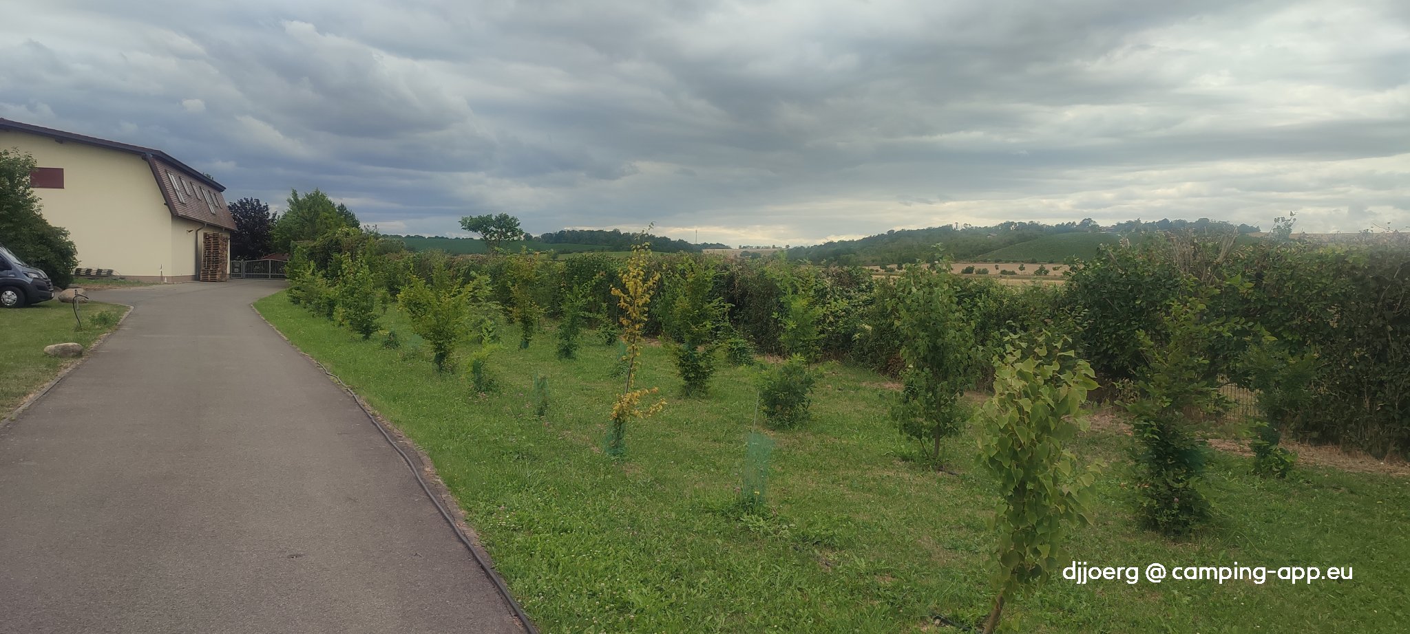 Weingut Thürkind — Foto 3