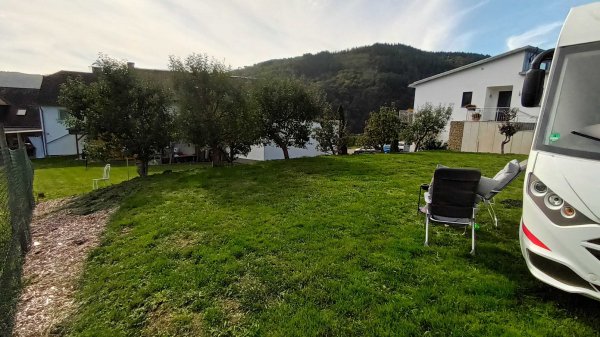 Weingut Trossen — Foto 3