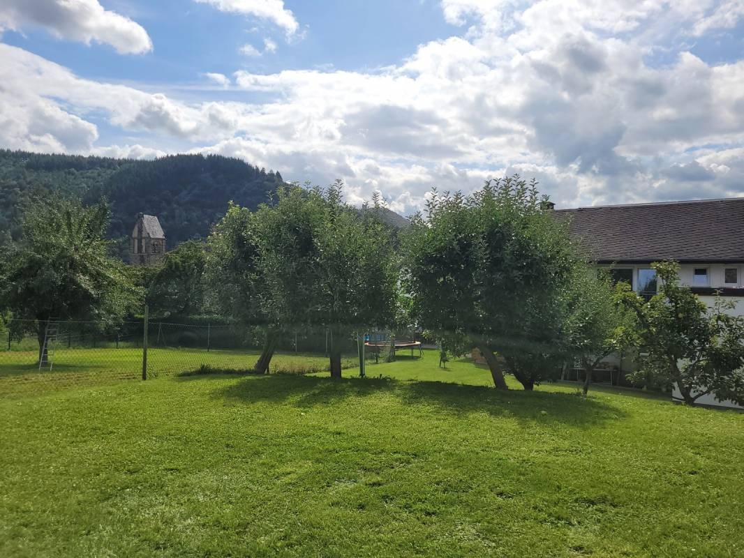 Weingut Trossen — Vineri in Traben-Trarbach