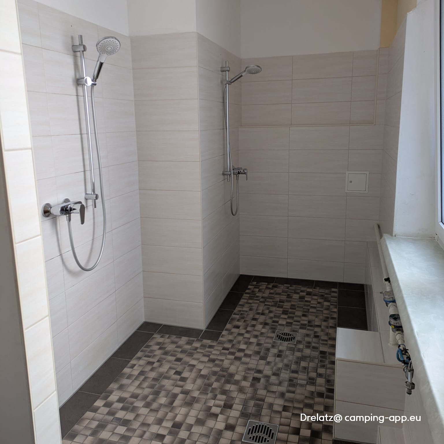 Stellplatz Bad Muskau — Foto 4