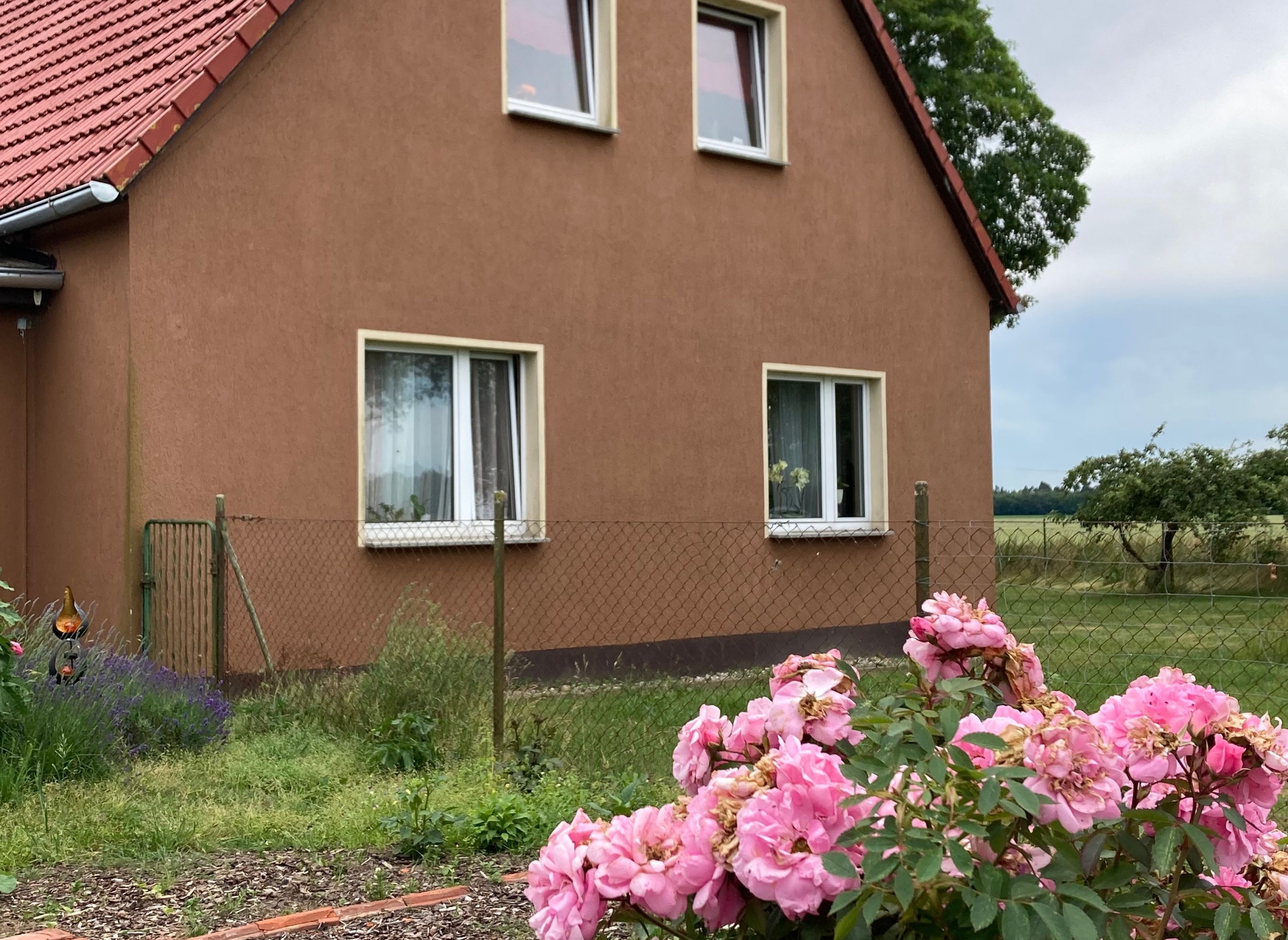 Glimmaråsens idrottsplats — Camperplads in Ellös