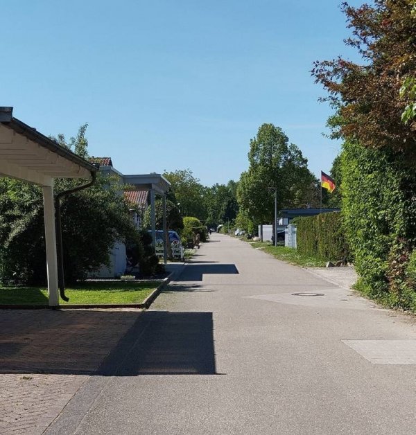 Freizeitcenter Oberrhein — Photo 5