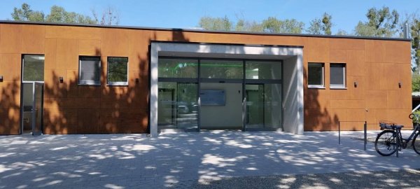 Freizeitcenter Oberrhein — Photo 4