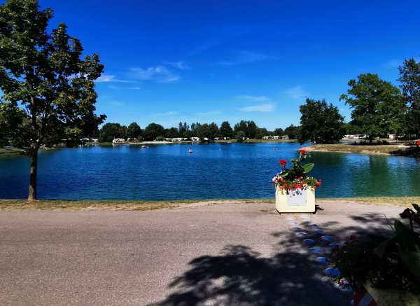 Freizeitcenter Oberrhein — Photo 2