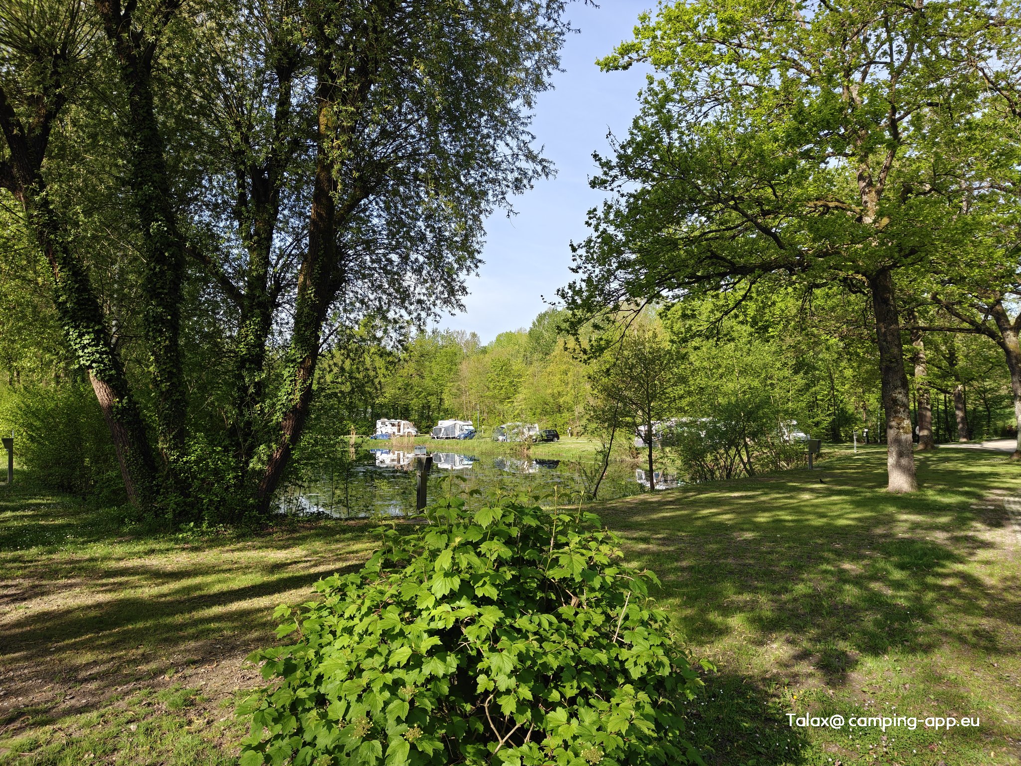 Freizeitcenter Oberrhein — Foto 5