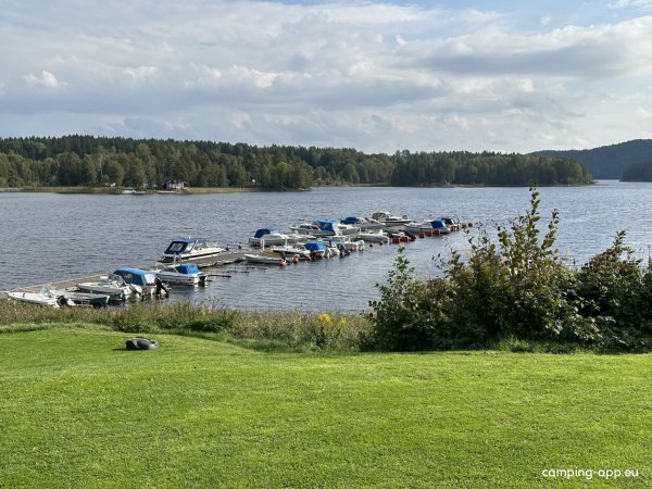 Käglans Båthamn — Photo 6