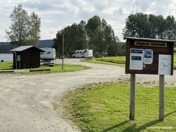 Käglans Båthamn — Photo 4