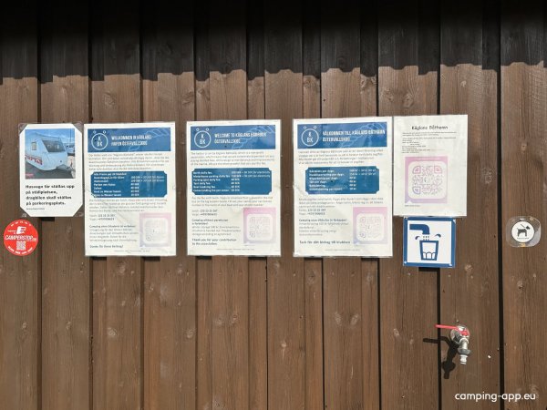 Käglans Båthamn — Foto 3