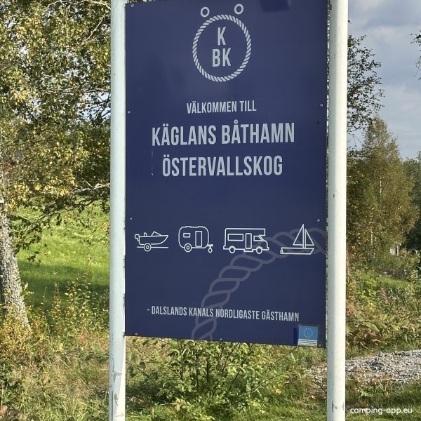 Käglans Båthamn — Foto 2