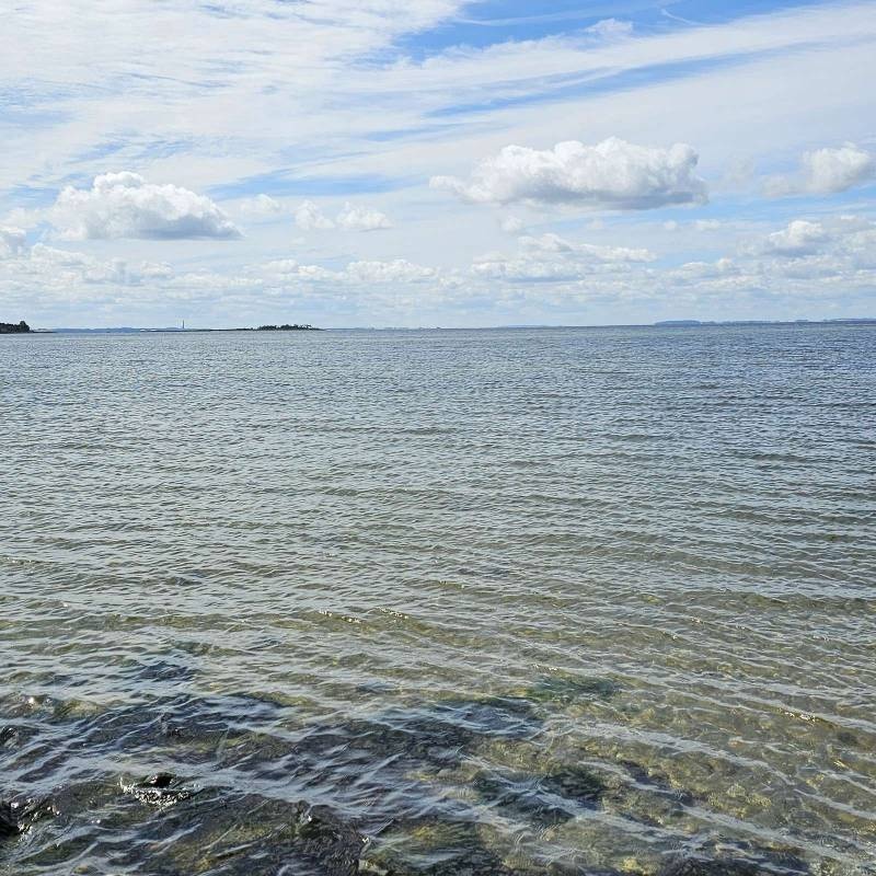 Sølager Strand Camping — Kamp yeri in Hundested